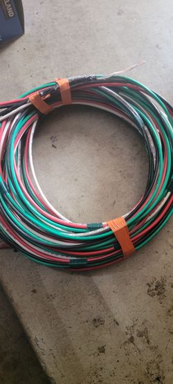 8 awg stranded