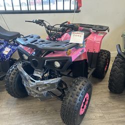 Vitacci phantom  110cc