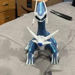 Giratina Action Figure