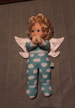 Angel doll