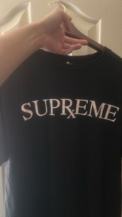 Supreme ex shirt