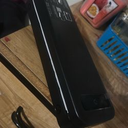 Portable Printer 