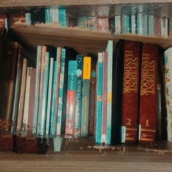 Free Books Pick Up Services 