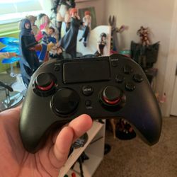 Ps4 And Xbox Modded Controller 