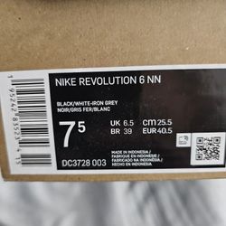 Nike Running Shoes/Trainer