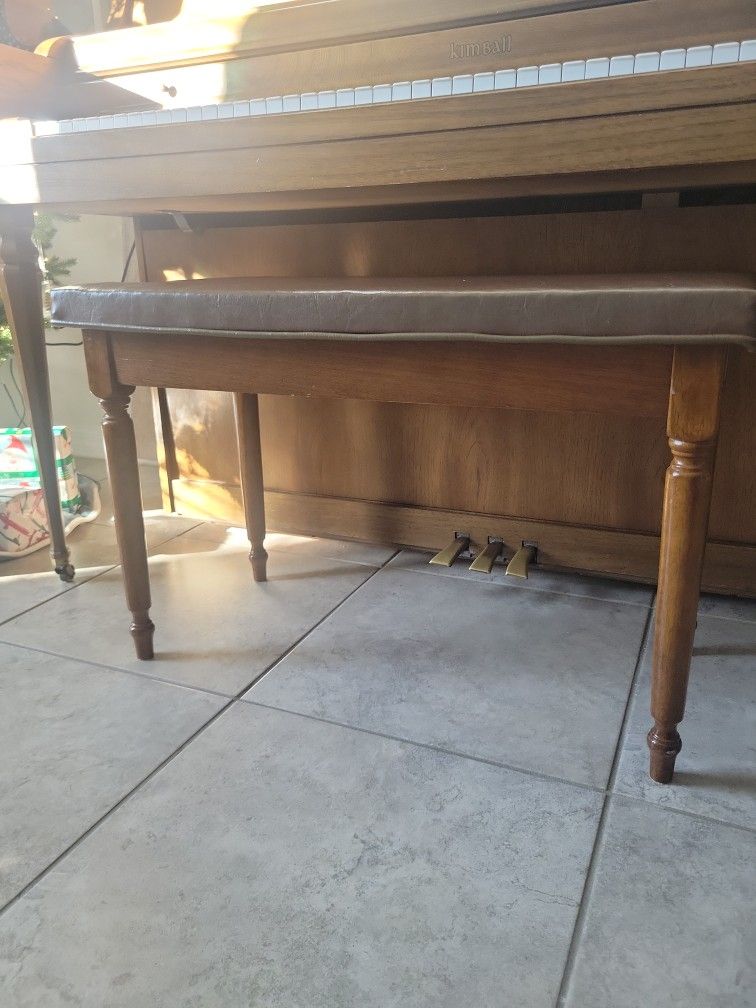 KIMBALL CLSSIC PIANO