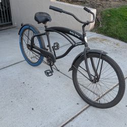 Beach Cruiser 