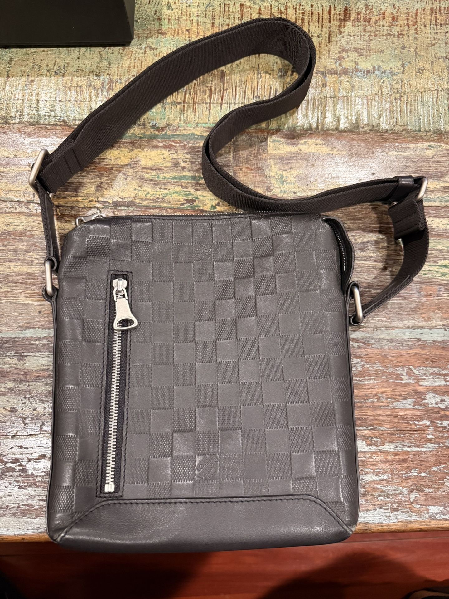 Mens Louis Vuitton Bag