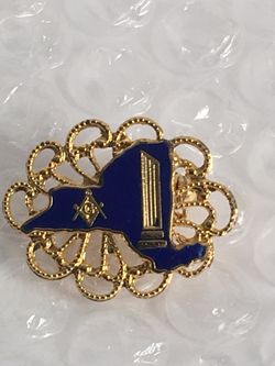 BROOCH VINTAGE TO FASHION