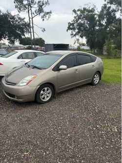 Dealership special