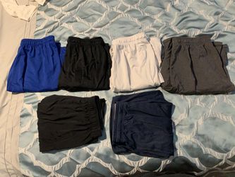 Under Armour Men Heatgear Shorts Small Medium