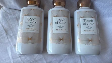 Bath and body works shower gel, 3 for $10, new