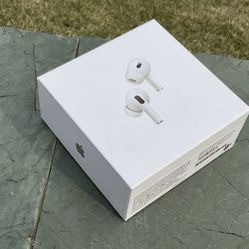 AirPods Pro 2nd Gen 