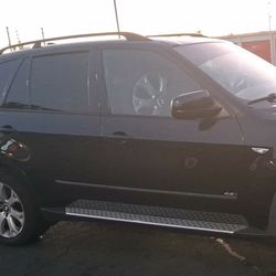 2008 BMW X5