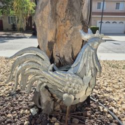 Rooster 🐓 