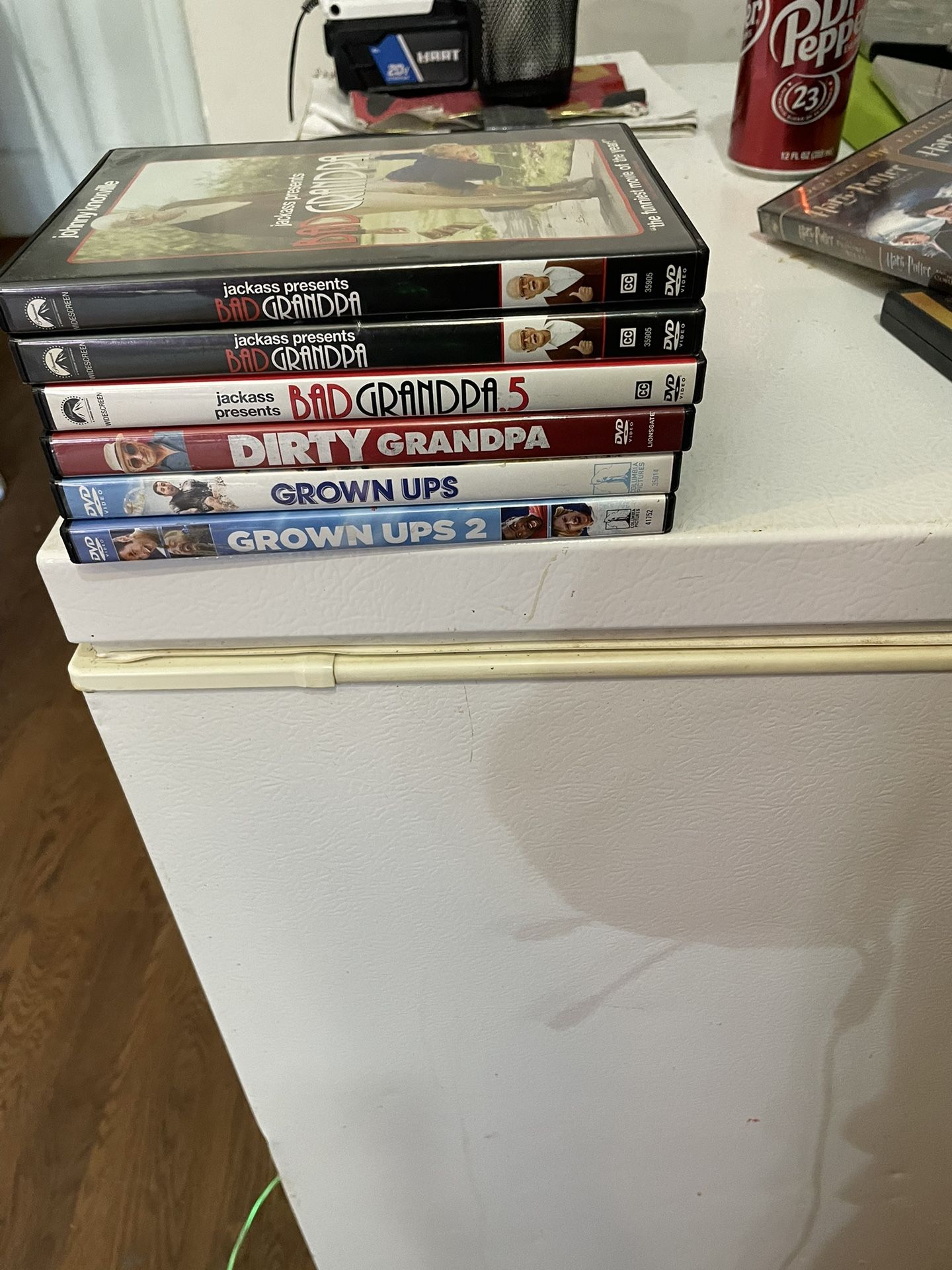 Comedy DVD Sets