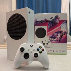 Xbox Series S