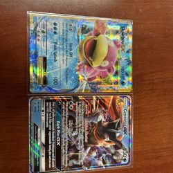 Pokemone Cards