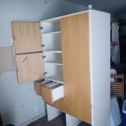 Cabinet Good Condition