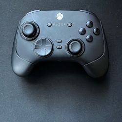 razer pro xbox controller 