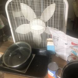 Pots And Pans For Sale !!!