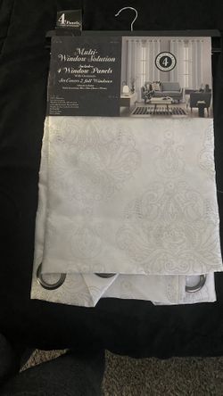 Curtains 
