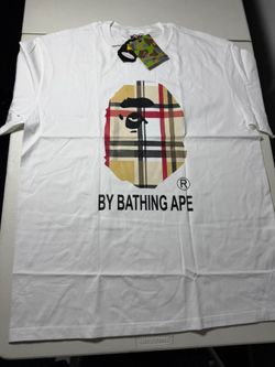 Bape t shirt