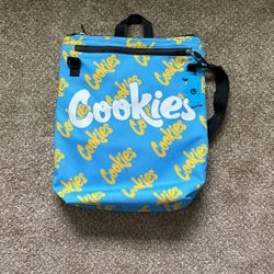 cookies bag