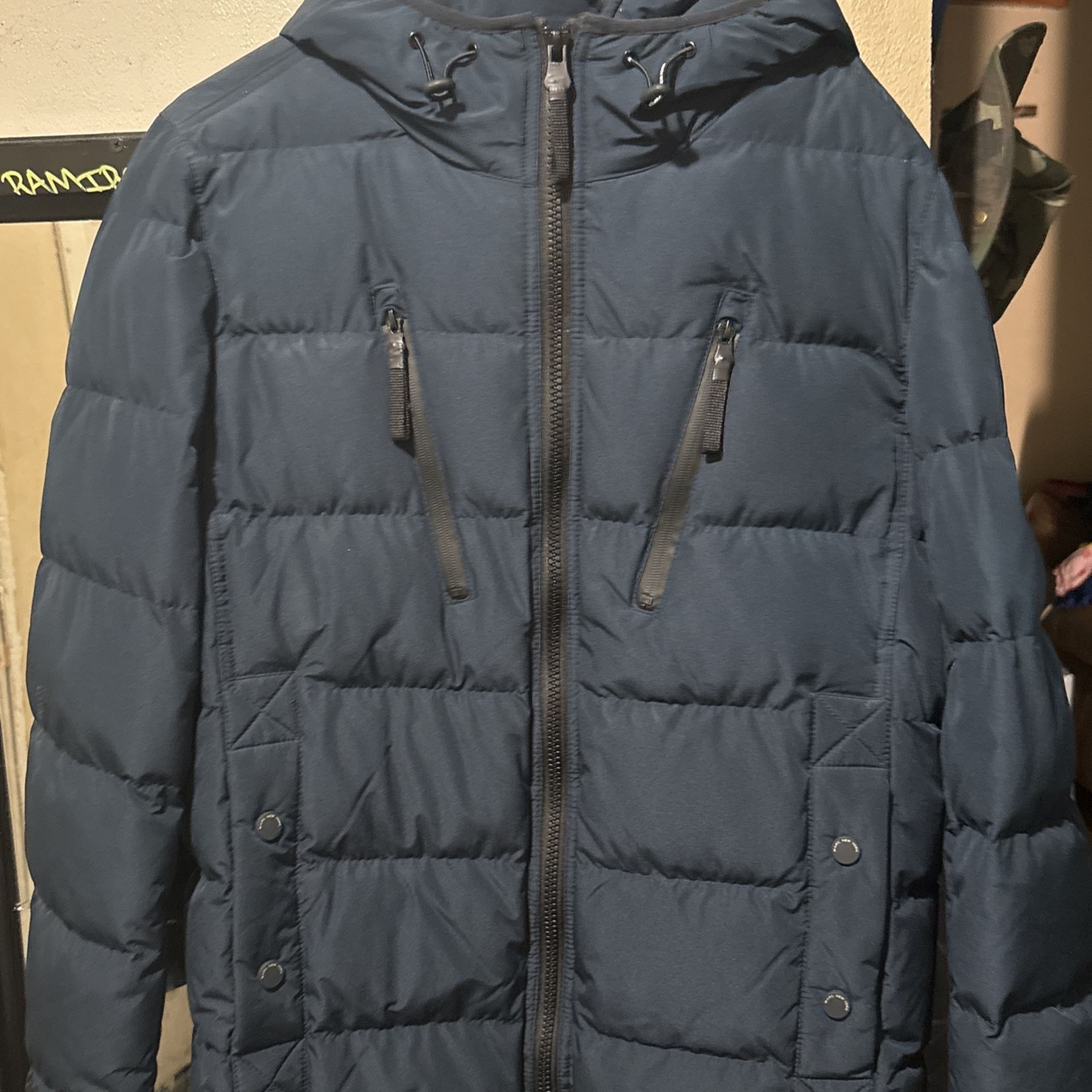 New Marc New York Jacket