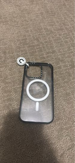 Caestify Magsafe phone case