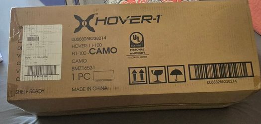 Hover-1 100 Camo