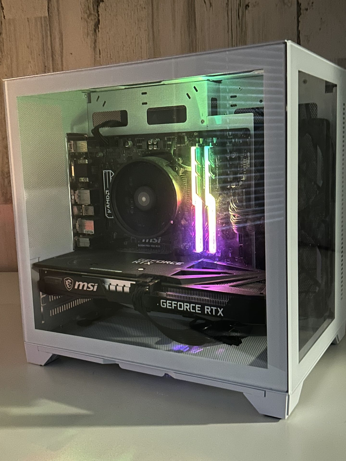 gaming pc