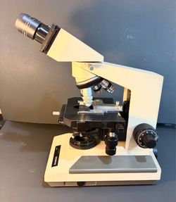 Olympus  BH-2 (BHTU) Microscope
