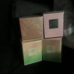 Victoria secret perfumes 