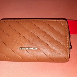 Women's Wallet