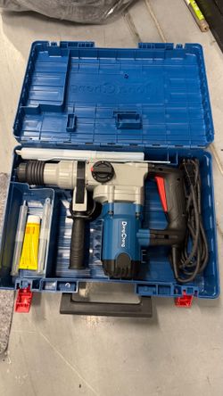 Dong Cheng Rotary Hammer, drill heavy duty