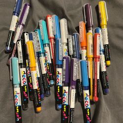 Karin Pigment DecoBrush Marker