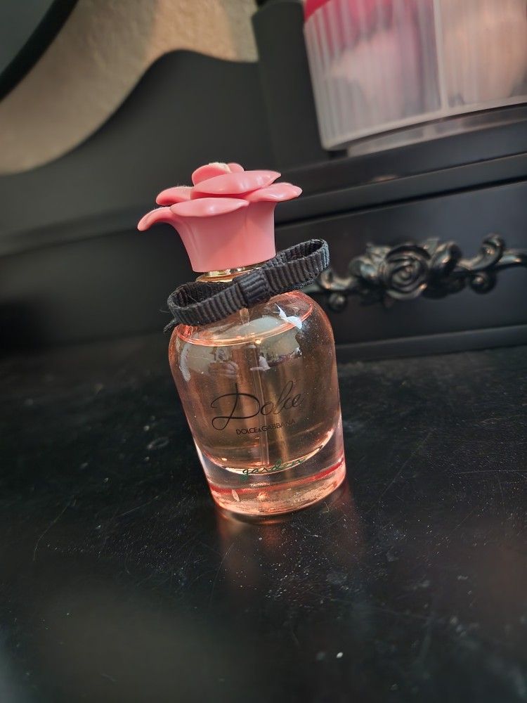 Garden Perfume Dolce & Gabbana