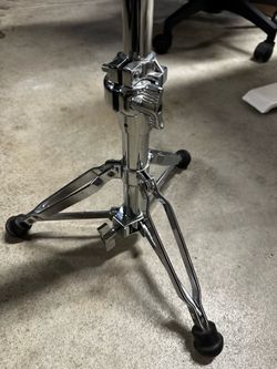 Seated LP Bongo Stand