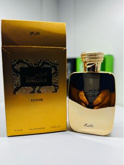 Perfumes/colognes