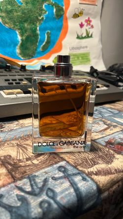 Dolce and Gabbana 3.3 oz
