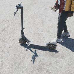 Scooter
