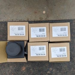 Random Items - $10 and Less - Door Knobs, Tiles