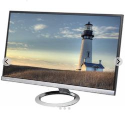 ASUS 27” Full HD Monitor