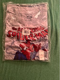 Men’s T-shirts graphic t-shirts brand new in bag