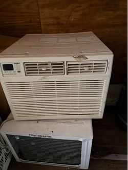 Window ac