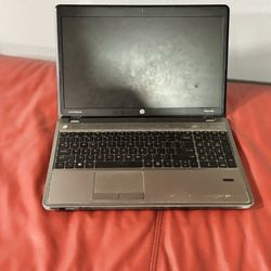 Laptop HP