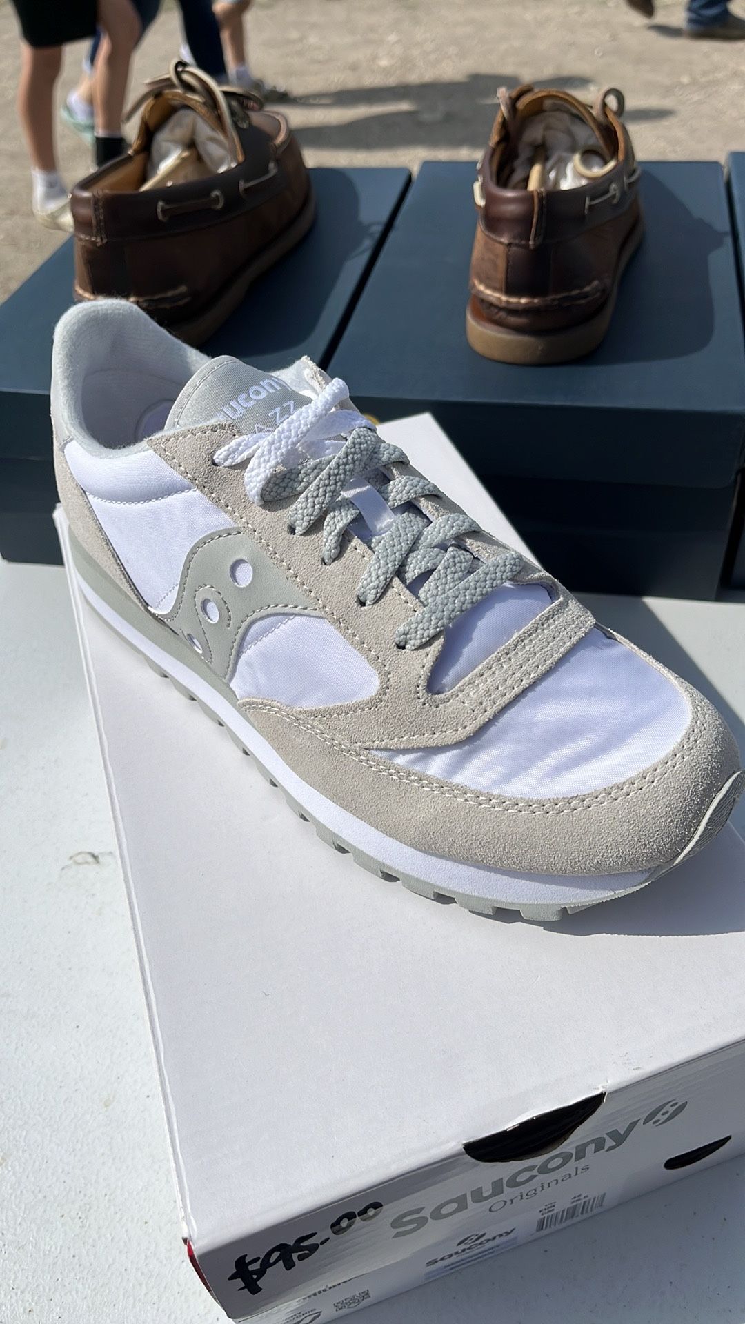 Saucony Jazz Original