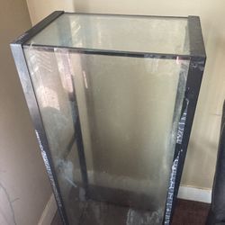 55 Gallon Fish Tank