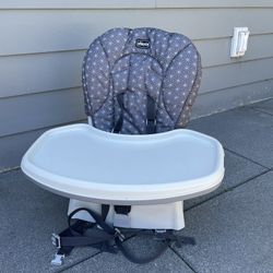 Chicco Portable Booster Seat